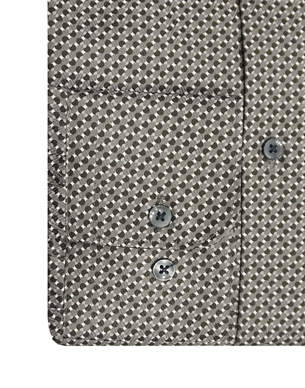 Vittorio Artist Man Shirt